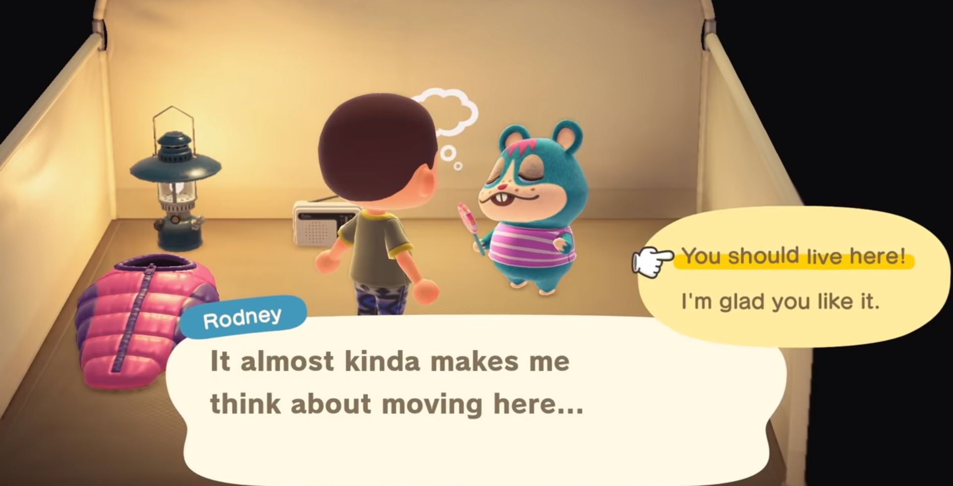 Animal Crossing New Horizons amiibo support How to use amiibo, unlocks